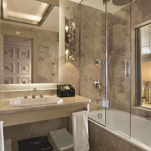 Deluxe Kamer met een King Size Bed