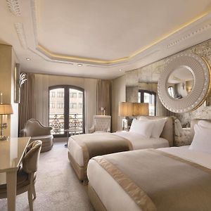 Deluxe Kamer met Twee Aparte Bedden