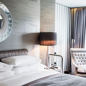 Familie Suite met een King Size Bed